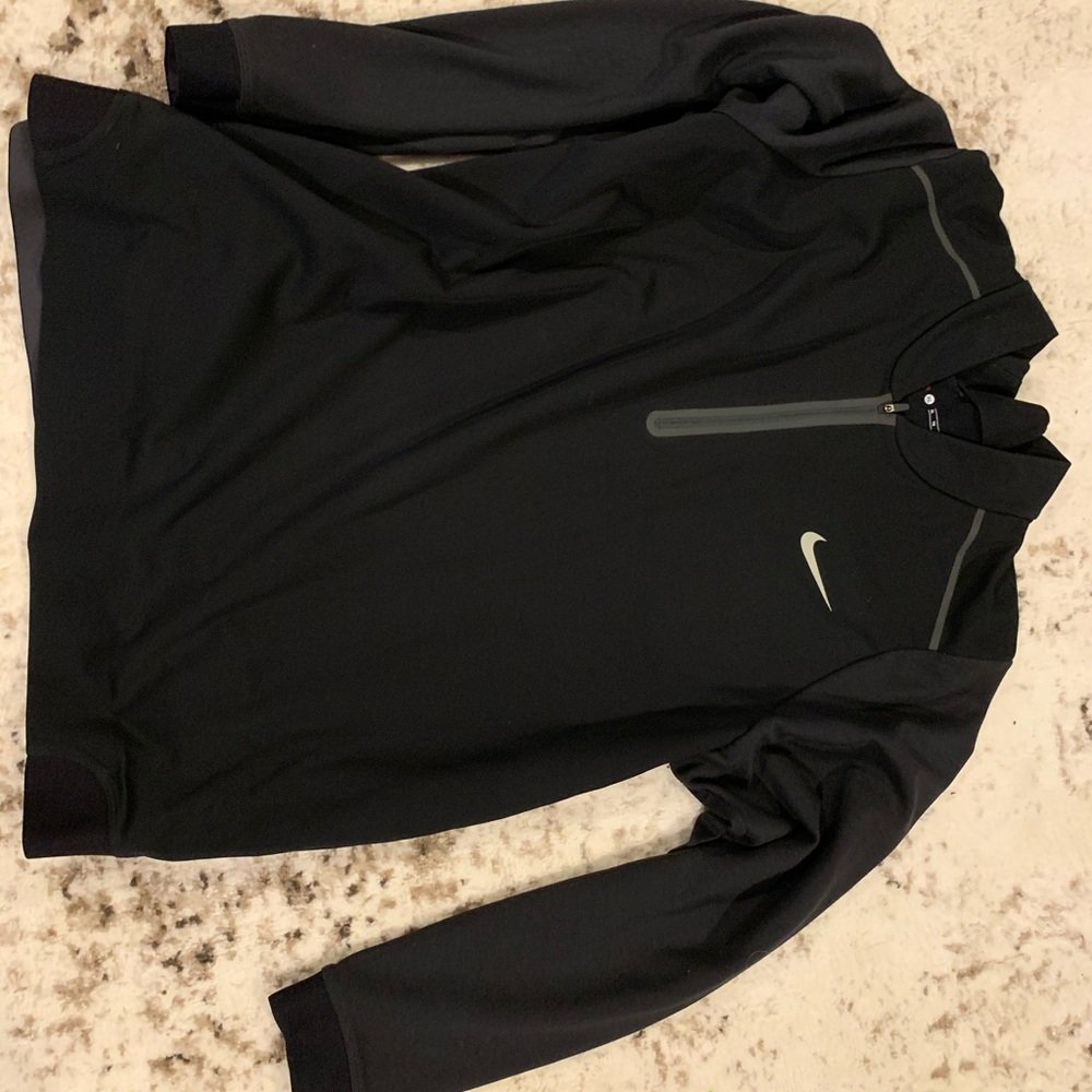 Tiger Woods Golf Jacket